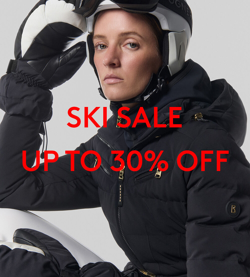 FIRE+ICE Collection for women and men | buy online at BOGNER